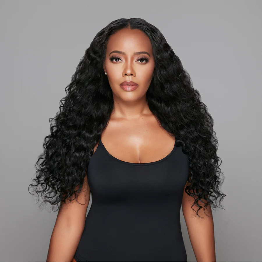 Self-Care Sunday: The Ultimate Guide to Tape-In Extensions