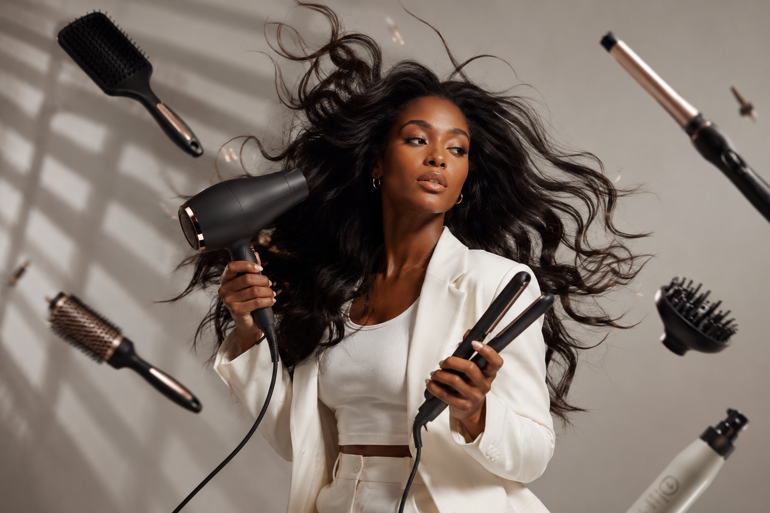 Waves Worth the Hype: Raw Wavy Hair Collection